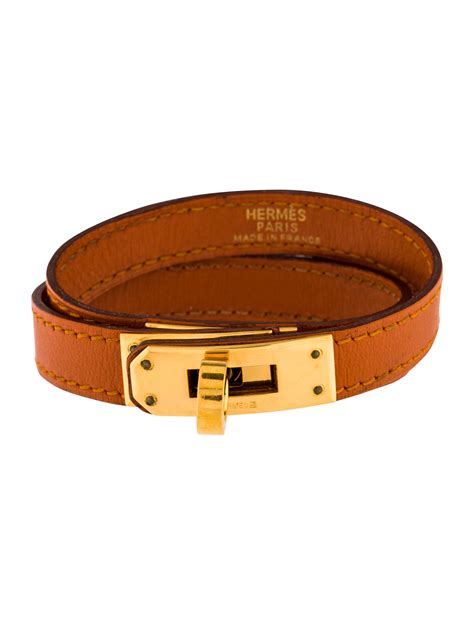 Hermes touret lock closure